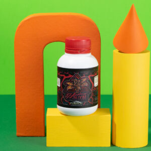 Fertilizante Floración G-Bloom 250 ml