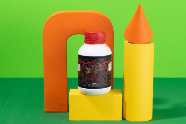Fertilizante Floración G-Bloom 250 ml
