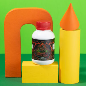 Fertilizante BudBulk Liquido 250Ml
