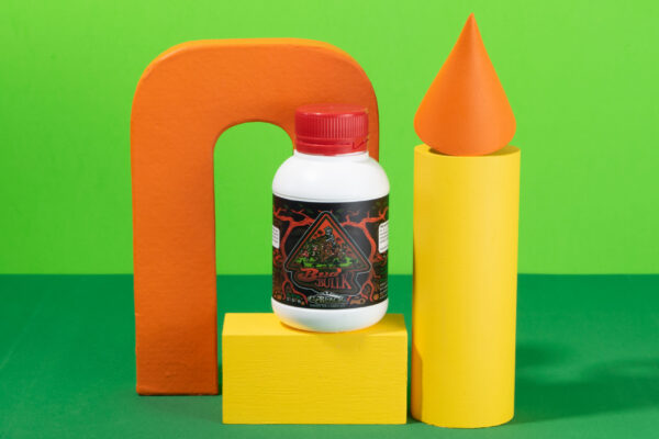 Fertilizante BudBulk Liquido 250Ml