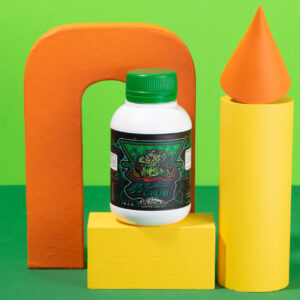 Fertilizante etapa Vegetativa - HydraGrow 250 ml