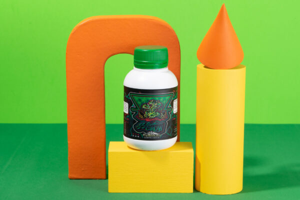 Fertilizante etapa Vegetativa - HydraGrow 250 ml